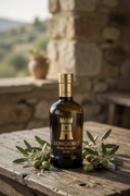 Prima Raccolta · First Harvest EVOO — 250ml