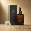 Minuta Facial Oil — Square Crop