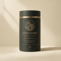 Minuta Leaf Canister — Square Crop